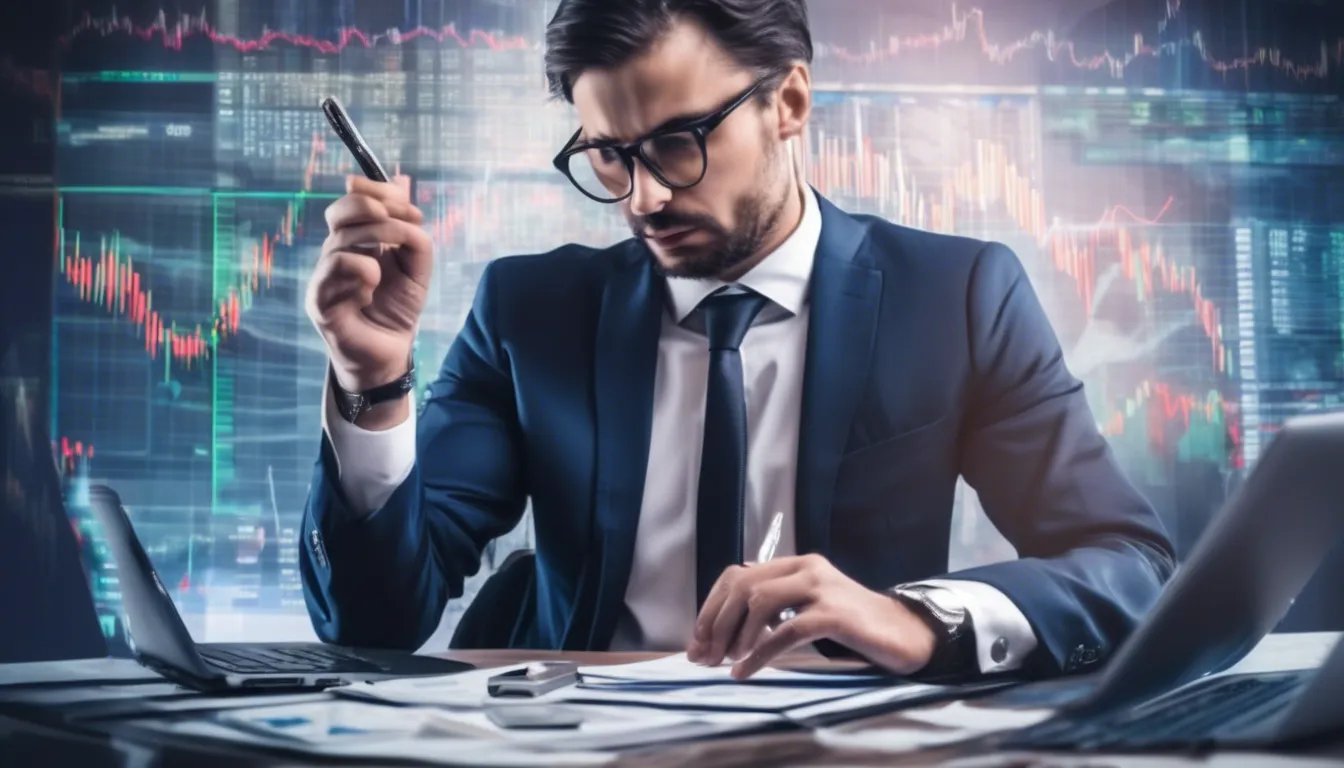 Exploring the Top Forex Finance Names in the Industry