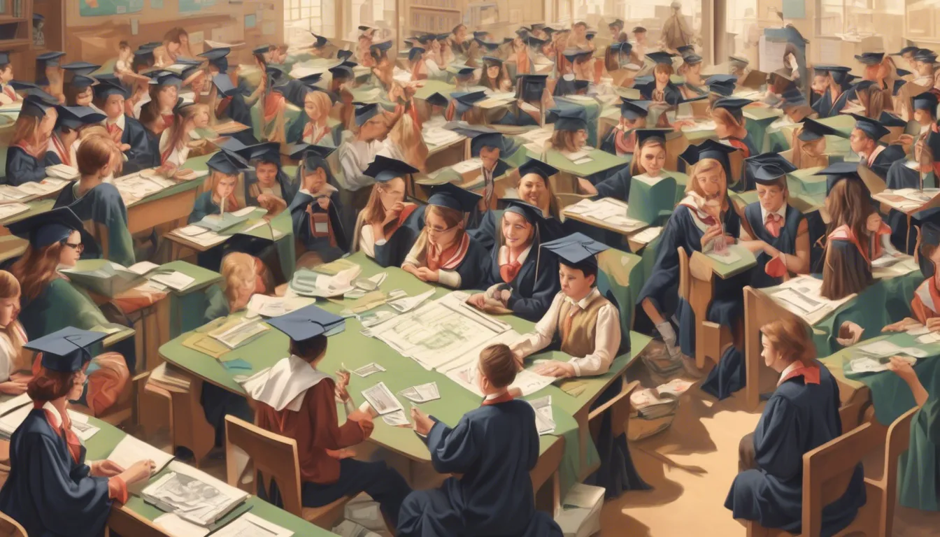 Unveiling the Financial Landscape of The Finance Academy