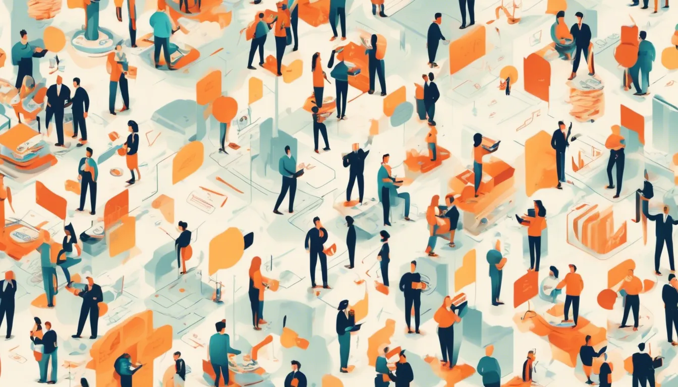 Exploring the Financial Strategies of Top Startup Companies