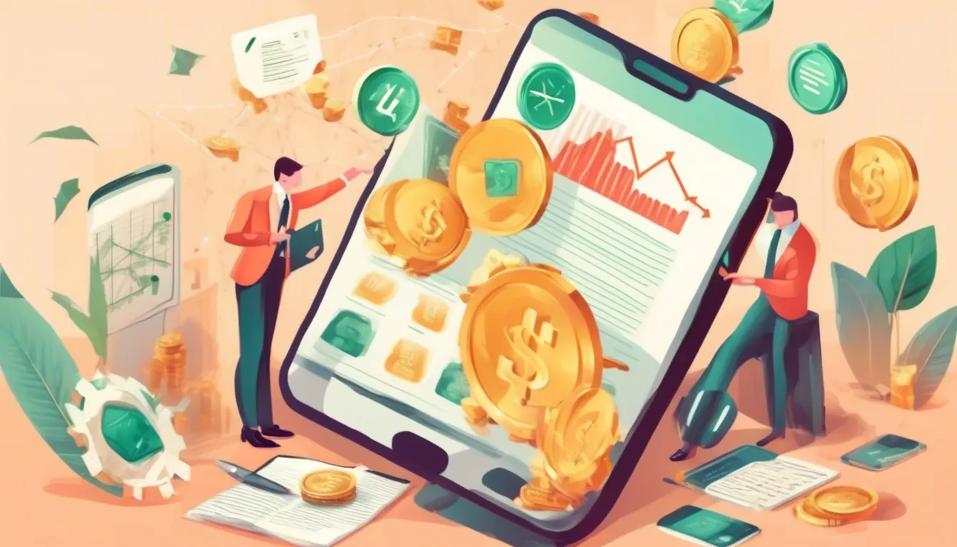 The Ultimate Guide to Wealthfronts Finance Services