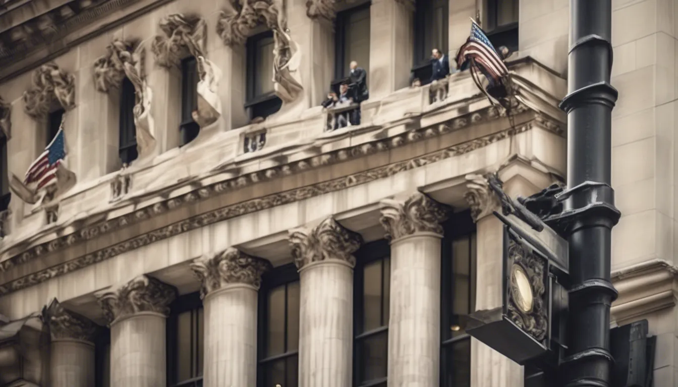 Unlocking Opportunities on Wall Street