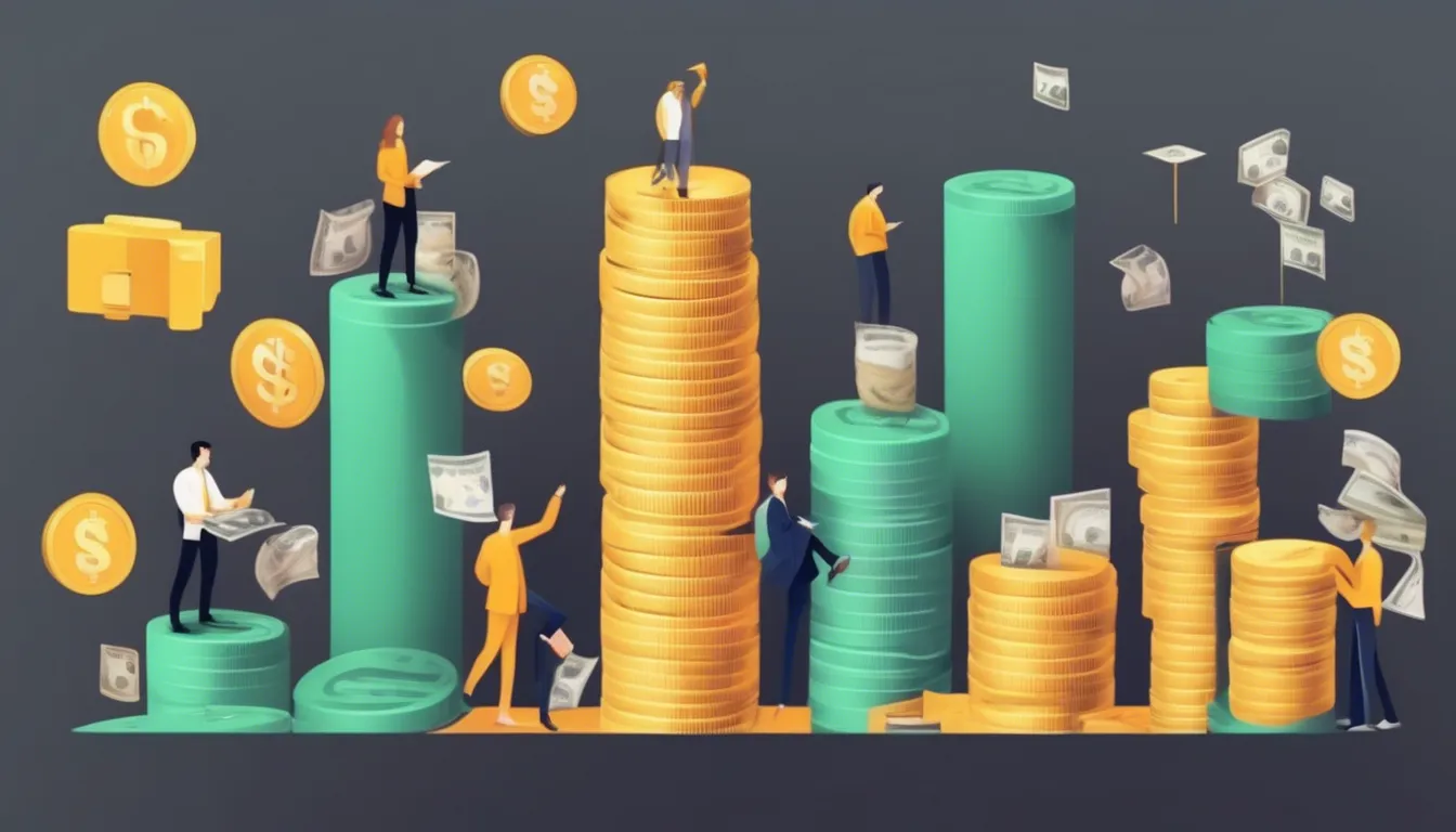 Navigating Finance A Guide to Startup Options like Wealthsimple and Chime